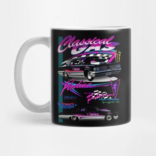 Classical Gas Mug